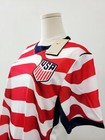Hot Trend    Usa Soccer Jersey - World Cup 2026 S To 2xl