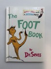 Lot Of 8 Vintage Dr Seuss Books  Bright And Early Beginner Reading Books