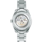 Seiko Presage Spb223j1 Sharp Edged Gmt White Asanoha Dial Men s Watch