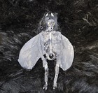 Haunted Vessel Spirit
