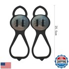 Visiolex Motorcycles  Bicycle Flint Pads  Skateboard Accessories  Bicycle Fri
