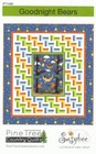 Quilt Pattern Bundle - Seven Brand New Quilt Patterns - Various Designers