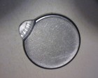 Jefferson Nickel Struck 99 9  Off Center Details Both Sides    nice    us Error Coin