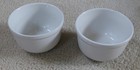 Set Of 2 Vintage 1999 Kellogg   s Corn Flakes Ceramic Cereal Bowls 