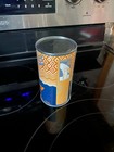Hopfheiser Husky Ale 12 Oz  Flat Top Beer Can - Reproduction Paper Label Can