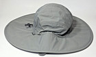 New Outdoor Research Oasis Sun Hat - Pewter - Women s Size Small