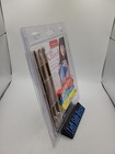 Leisure Arts   the Knook  Beginner Set Incl  Hooks  Cords   Instructions 