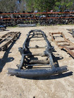 2007 2008 2009 Toyota Tundra Crewmax Oem Rust Free Bare Frame 