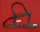 Sam Browne Belt Dated 1916