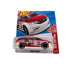 Hot Wheels Honda Odyssey Red Edition Mazda Rx-3 Maserati Target Exclusive J Case