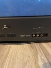Vintage Used Zenith 27  Color Television C27j28b Crt Tv No Remote