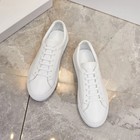 Common Projects Original Achilles Low White 3701-0506
