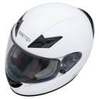 Zamp Fs-9 Solid Series Snell Racing Helmet M2020d dot Cert Choose Size   Color 
