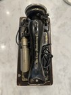 Antique Sewing Machine Singer 99 