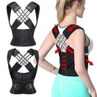 Back Brace Posture Corrector     Upper   Lower Back Support For Men   Women