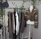 90s Vtg Y2k Clothing 11pc Reseller Lot Bundle Twee Cutesy Babydoll Office Siren