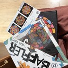 Ceaco Puzzle Baffler  69 Pieces  New