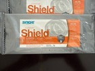 10 Packs Of 3 Sage Comfort Shield Barrier Cream Cloths 7403 Exp 2027  30 Total 