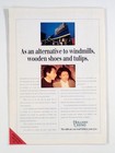1995 Utrecht Tourist Guide Arts Botanic Gardens Shopping Restaurants In English