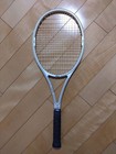 Wilson Staff Plus 4 Pro Staff Tennis Racquet 4 3 8 Grip 350g Vintage