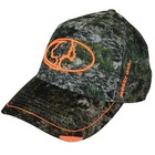 Mossy Oak Blaze Oval Patch Stretch-fit Cap  l xl - Momc