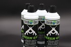 Green Gas  Law Enforcement  Military Approved  Air Gun  Air Soft  4 Cans
