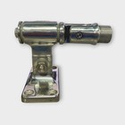 D lilly 205s  Stainless Steel Heavy Duty Swivel Mount  1 -14 Thread 