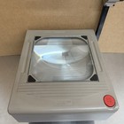 3m Overhead Projector Transparency Slides - Model 1700ajf - Cleaned    Tested
