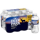 2 Pack Spring Water 12 Fl Oz 12-pack Plastic Bottles