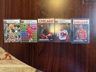 Micheal Jordan Baseball Rookies    Basketball Rare Promo Cards Set Lot 62 Cards 