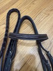 Red Barn Indio Hunter Bridle With Reins Cob