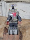 Vintage 1968 Lost In Space B-9 Robot  Hand Painted Model Kit Duck Barr Artist