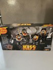 Kiss Band Mr  Potato Head 4 Set Sealed Hasbro Collectible 2009