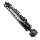 Bucket Tilt Cylinder For Bobcat All-wheel Steer Loader Skid Steer Loaders S220