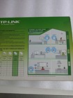 Tp-link Av1200 Gigabit Passthrough Powerline Starter Kit