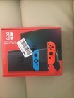 New In Box Switch Nintendo 