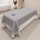 Massage Table Sheets massage Table Cover massage Linens  Massage Fitted Sheet   