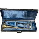 Yamaha Ysl-645 Trombone W case