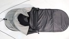 The Portable Infrared Sauna Dome     Foldable 7-in-1 With Pemf And Negative Ions