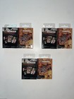 Playing Cards Poker Size 6 Decks Premium Quality Casino Grade 
