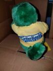 Case Fresh  1990 s Goodyear 7  Promotional Plush Gator Gatorback Belts Nos