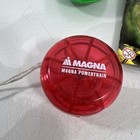 Lot Of 5 Vintage Yo-yo - Classic Duncan Lot 1