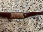 Vintage Woodcraft York Longbow Selfbow 69 Inches 1920s