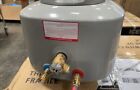 Fogatti Rv Camper Mini Tank Water Heater Instant Hot Water Boiler Under Sink