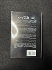 Apollo 13 Jim Lovell Jeffrey Kluger 2000 Signed Hardcover Nasa Space Mission
