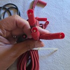 Fluke Multimeter Test Leads Set