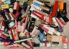 Wholesale Makeup Up Lot 100 Pieces Nyx Loreal Maybelline Revlon Lip Scenes