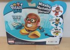 Marvel Mr  Potato Head Mixable Mashable Heroes  e94499