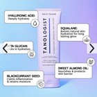 Tanologist Daily Glow Hydrating Gradual Tan Lotion Medium To Dark 8 45 Oz - New