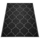 Jumbo Front Door Mat 46x35 Waterproof Non Slip Indoor Outdoor Entrance Rug